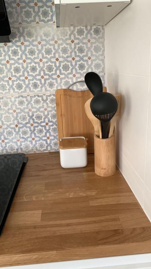 Nanny'S House Διαμέρισμα Portimão Εξωτερικό φωτογραφία