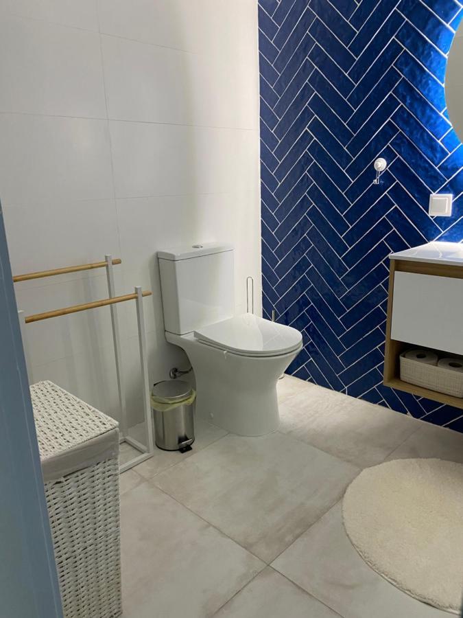 Nanny'S House Διαμέρισμα Portimão Εξωτερικό φωτογραφία