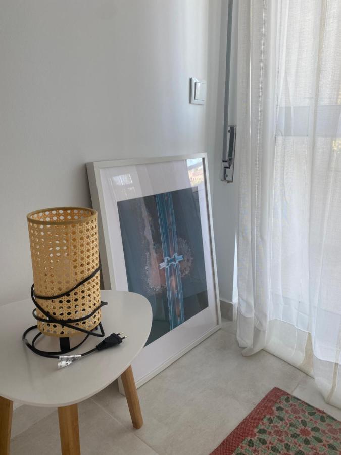 Nanny'S House Διαμέρισμα Portimão Εξωτερικό φωτογραφία