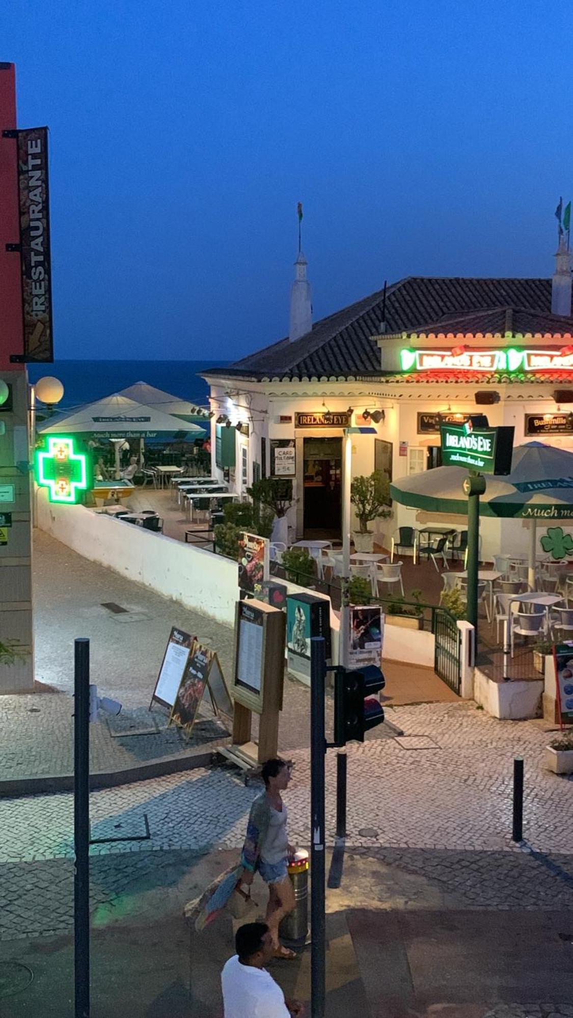Nanny'S House Διαμέρισμα Portimão Εξωτερικό φωτογραφία