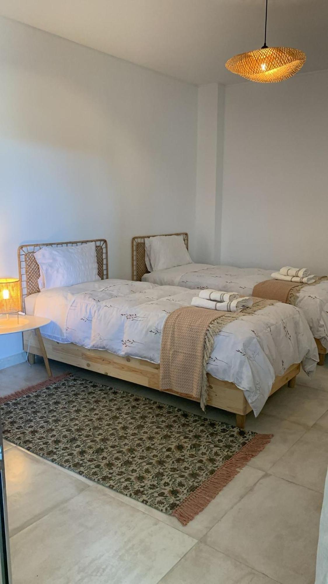 Nanny'S House Διαμέρισμα Portimão Εξωτερικό φωτογραφία